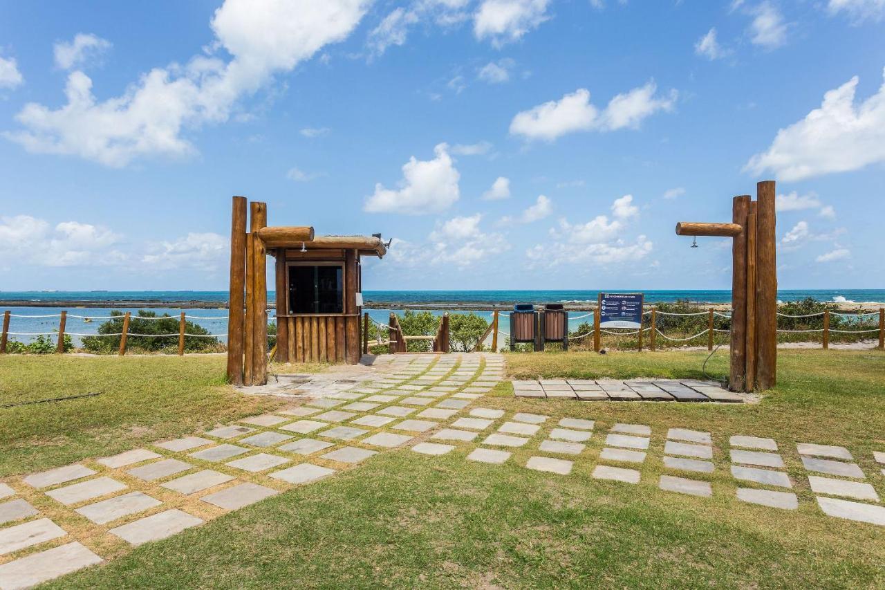 Holiday home Lindo E Confortavel No La Fleur Polinesia Muro Alto Porto de Galinhas