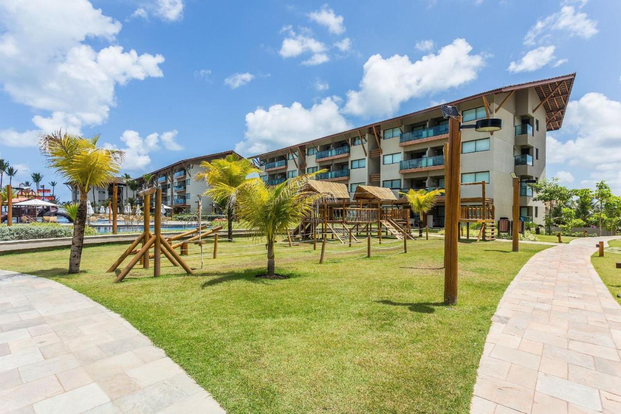 Holiday home Lindo E Confortavel No La Fleur Polinesia Muro Alto Porto de Galinhas