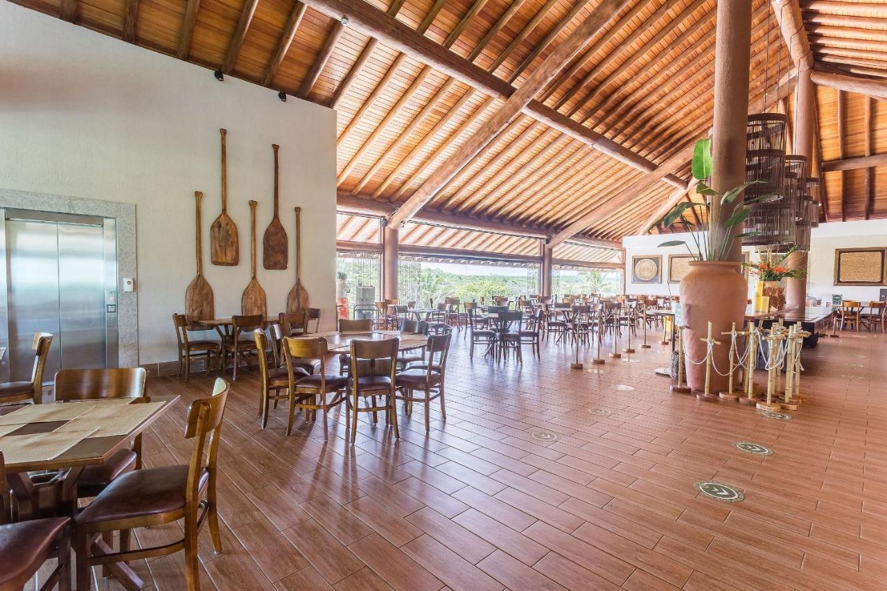 Lindo E Confortavel No La Fleur Polinesia Muro Alto Holiday home Porto de Galinhas