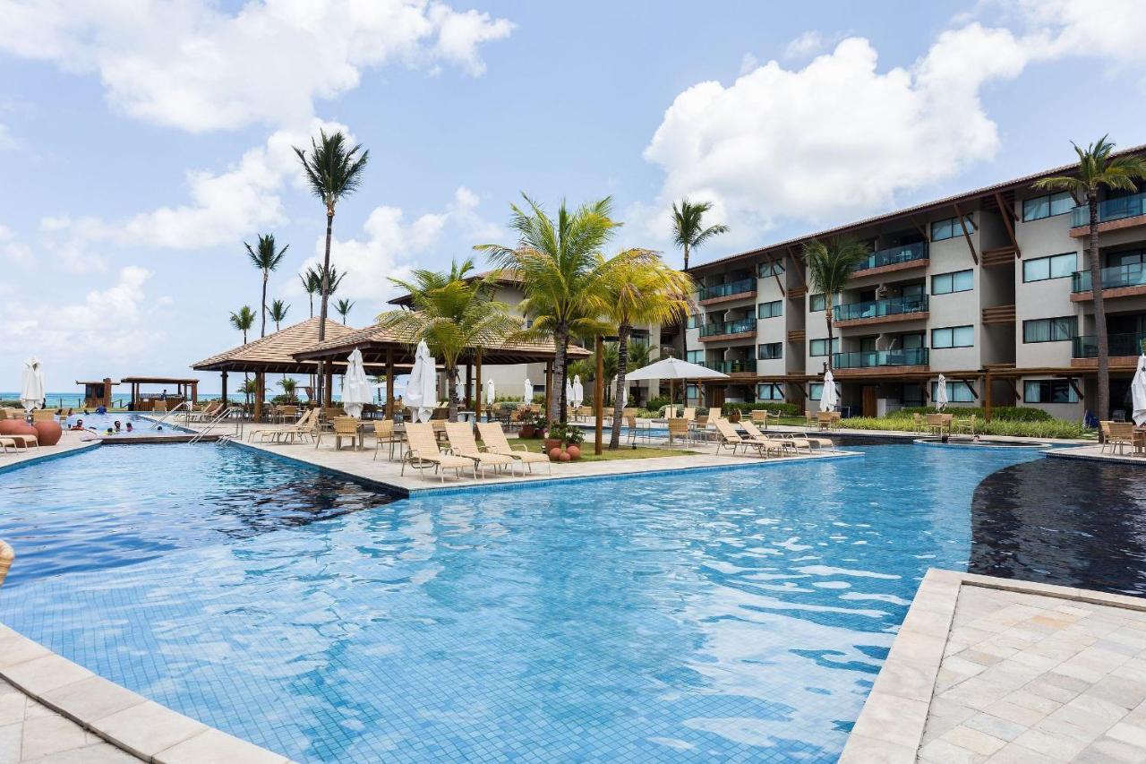 Lindo E Confortavel No La Fleur Polinesia Muro Alto Holiday home