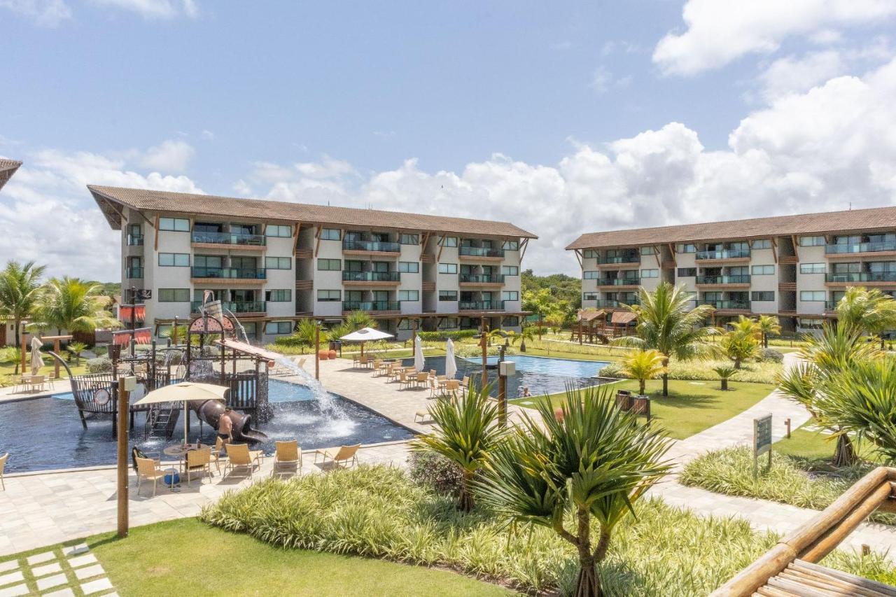 Holiday home Lindo E Confortavel No La Fleur Polinesia Muro Alto Porto de Galinhas