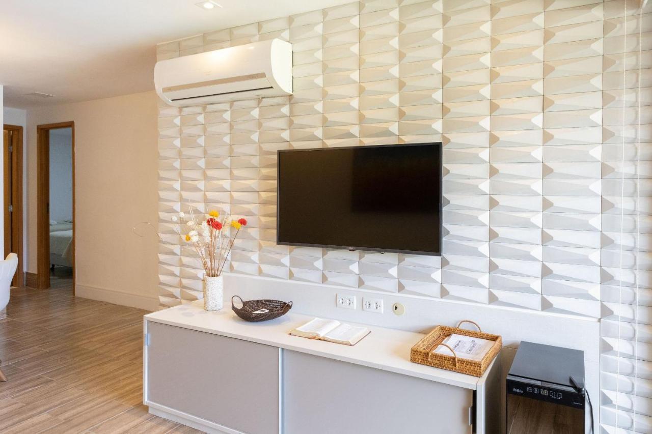 Holiday home Lindo E Confortavel No La Fleur Polinesia Muro Alto *