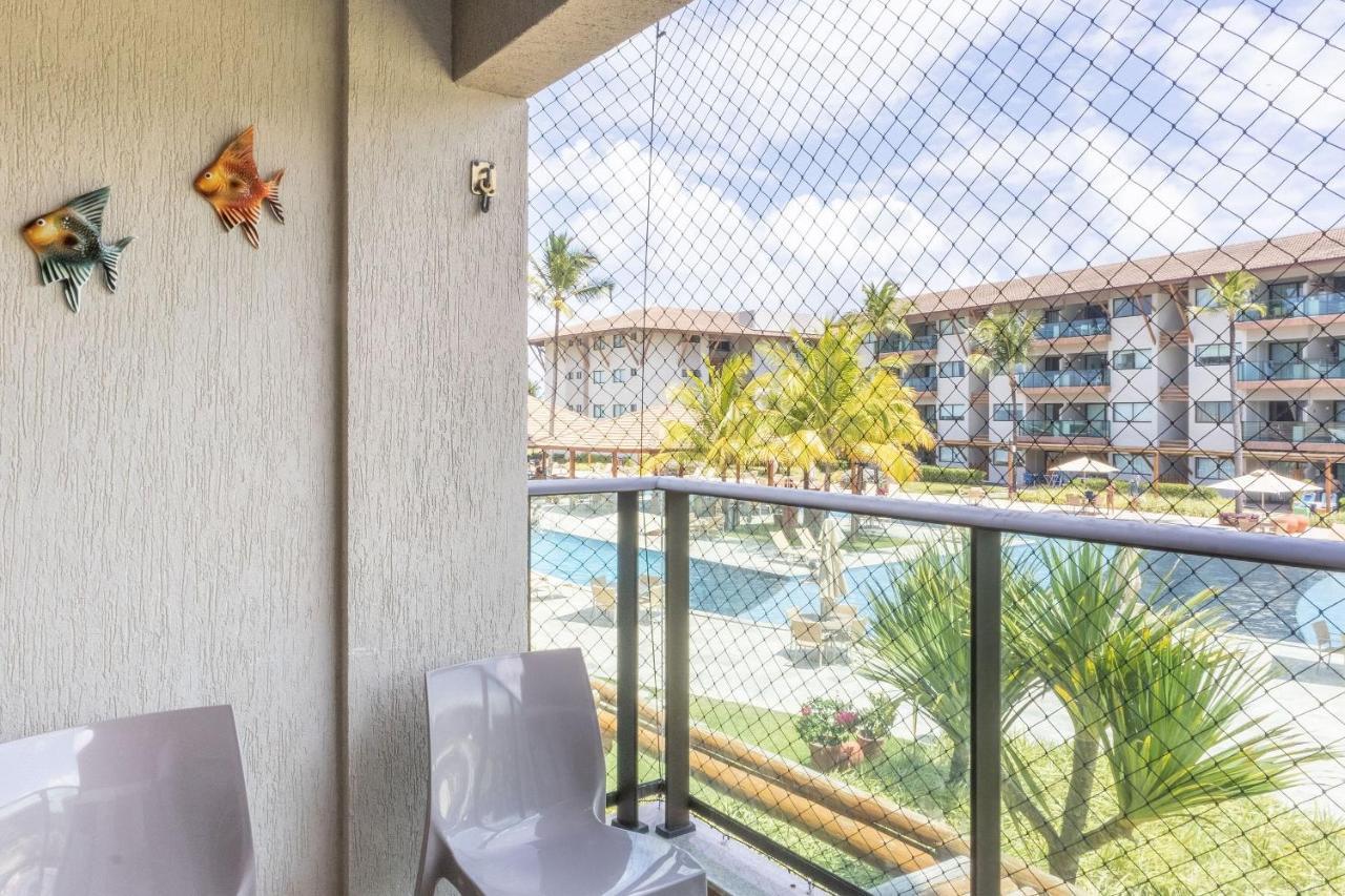 Lindo E Confortavel No La Fleur Polinesia Muro Alto Holiday home