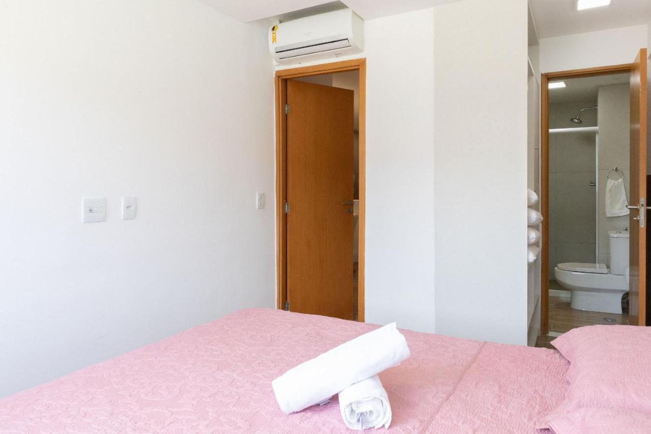 Lindo E Confortavel No La Fleur Polinesia Muro Alto Holiday home Porto de Galinhas