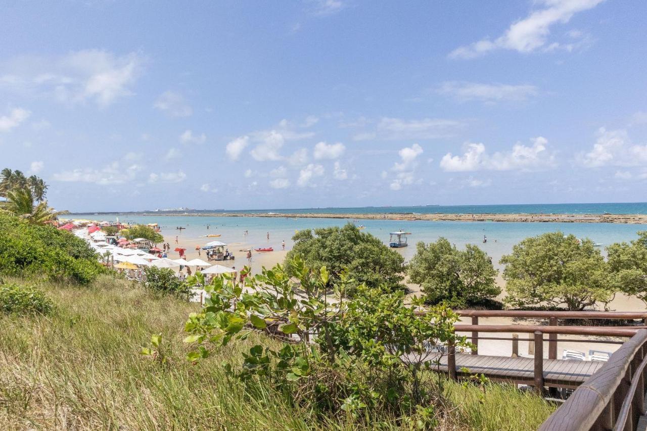 Lindo E Confortavel No La Fleur Polinesia Muro Alto Holiday home Porto de Galinhas