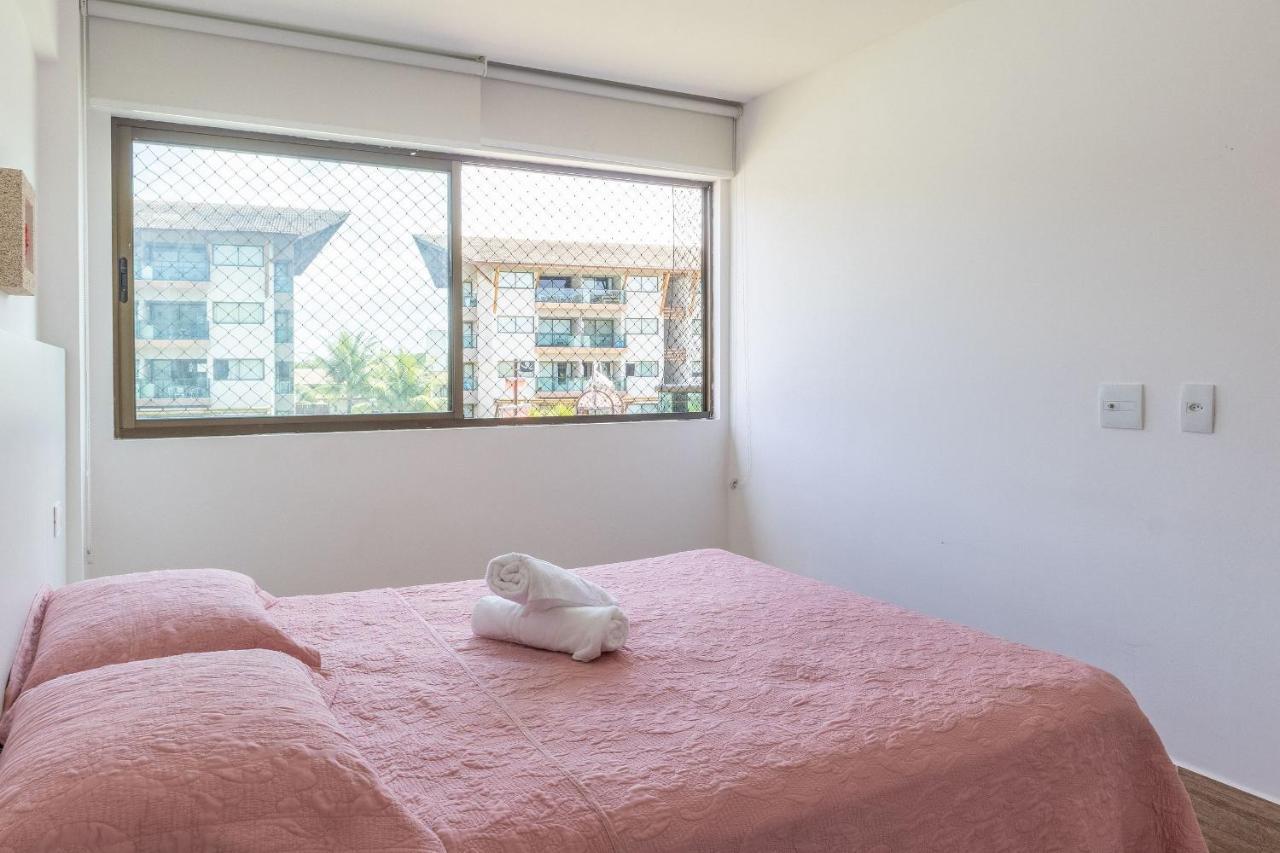 Holiday home Lindo E Confortavel No La Fleur Polinesia Muro Alto Porto de Galinhas