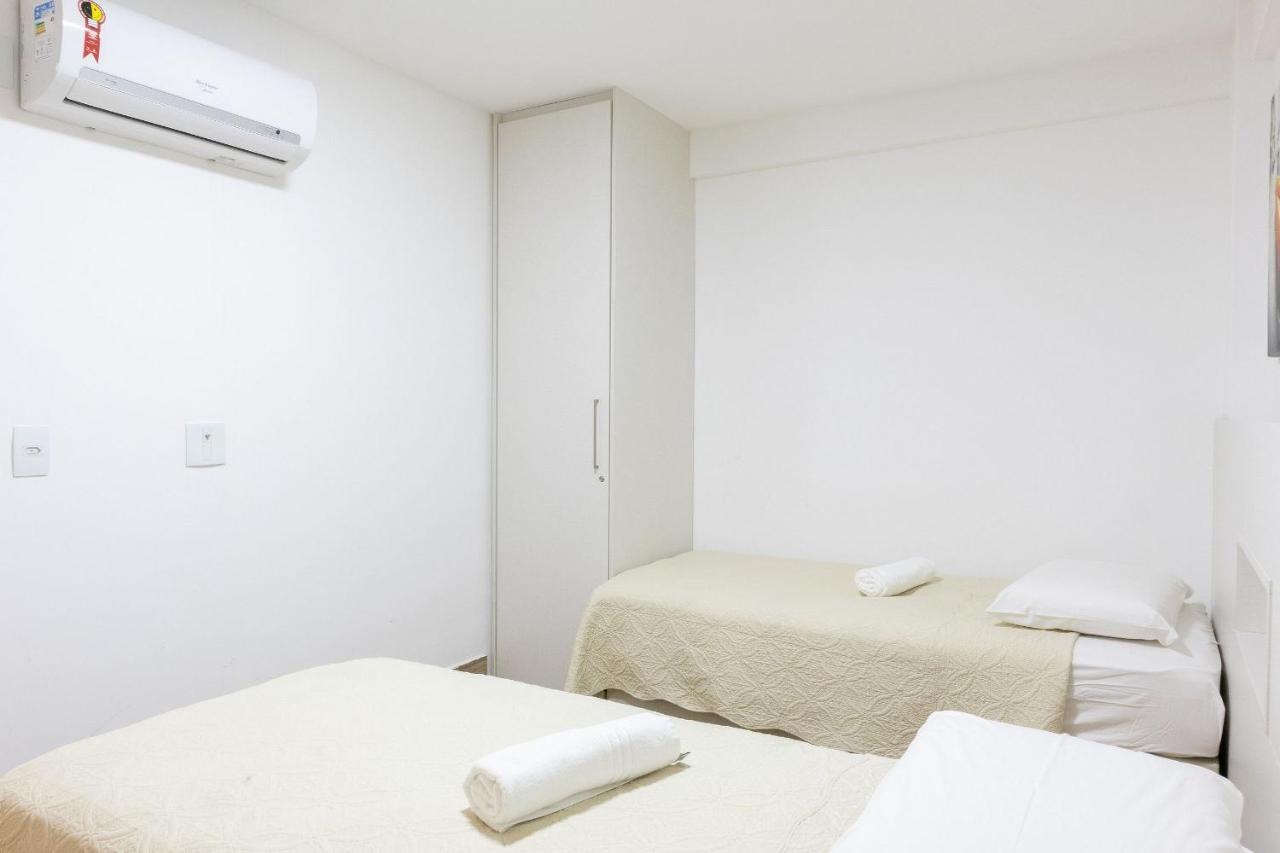 Lindo E Confortavel No La Fleur Polinesia Muro Alto Holiday home