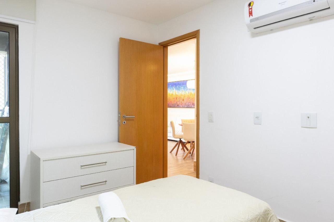 Holiday home Lindo E Confortavel No La Fleur Polinesia Muro Alto *
