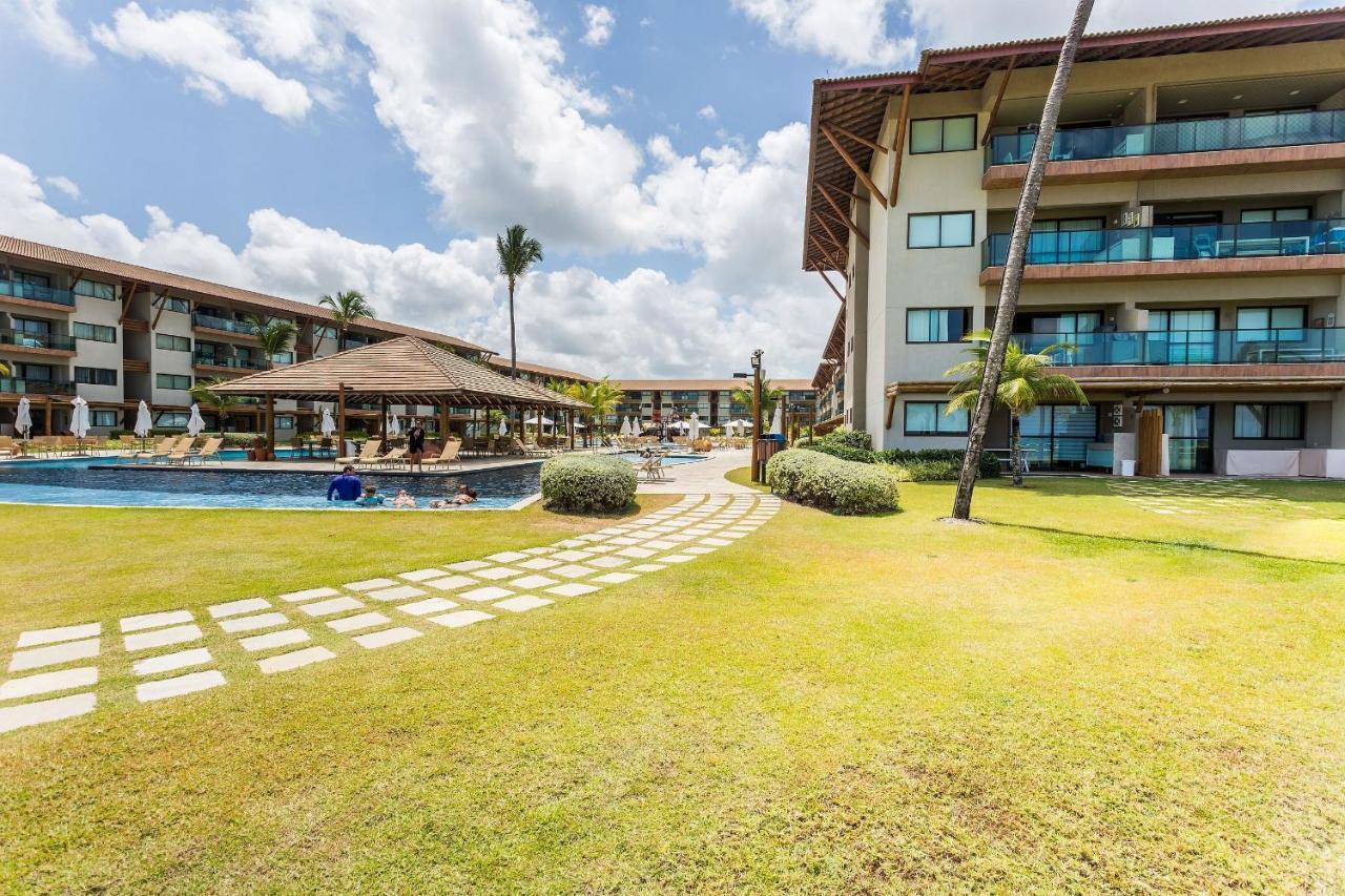 Lindo E Confortavel No La Fleur Polinesia Muro Alto Holiday home Porto de Galinhas